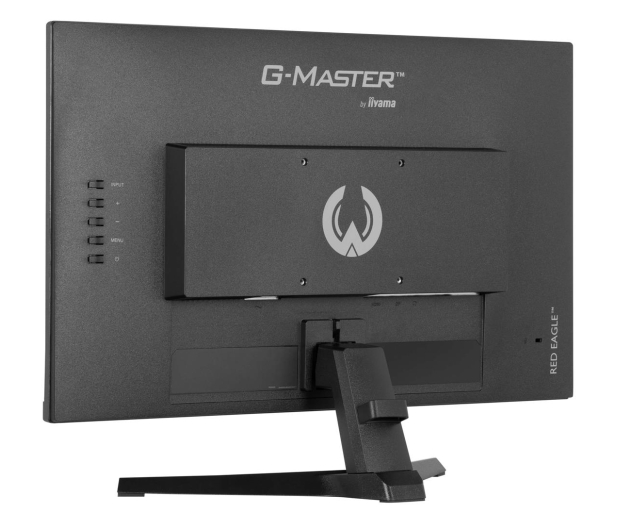 Monitor IIYAMA G-Master G2470HSU-B6 Red Eagle 1080p/180Hz/Fast IPS 0.2ms - 1266585 - zdjęcie 5